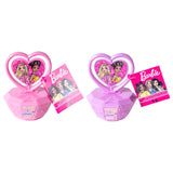 Barbie Jewelry box with candy 5 g