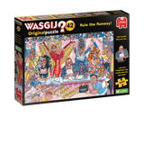 Reines de Beauté - Wasgij Original #42 - 1000 mcx - La Ribouldingue