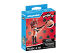 Rena Rouge - Miraculous - La Ribouldingue