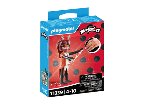 Rena Rouge - Miraculous - La Ribouldingue