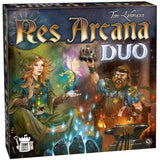 Res Arcana - Duo (Fr)