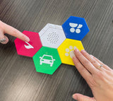 Resound - Le jeu des séquences sonores (Fr) - La Ribouldingue