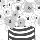 Rêver de coquelicots - La Ribouldingue