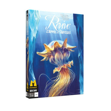 Revive - L'appel des Abysses (Exp) (Fr)