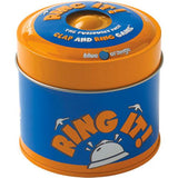 Ring It! (Fr) - La Ribouldingue