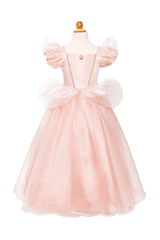 Robe de Princesse Antique - La Ribouldingue