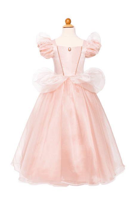 Robe de Princesse Antique - La Ribouldingue