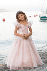 Robe de Princesse Antique - La Ribouldingue