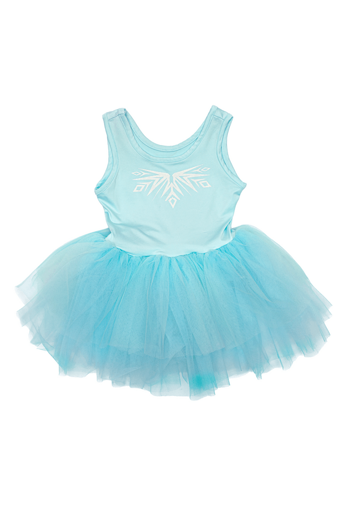 Robe Tutu de Ballet Elsa - La Ribouldingue
