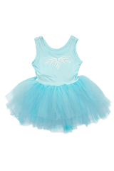 Robe Tutu de Ballet Elsa - La Ribouldingue