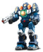 Robot M.A.R.S. Turbotron - La Ribouldingue