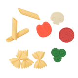 Role Play - Comptoir à pizza - La Ribouldingue