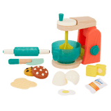 Role Play - Ensemble de jeu Mix & Bake - La Ribouldingue