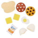 Role Play - Ensemble de jeu Mix & Bake - La Ribouldingue