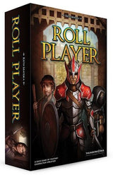Roll Player (Ang) - La Ribouldingue