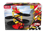 Roll Racing Tower Brio - La Ribouldingue