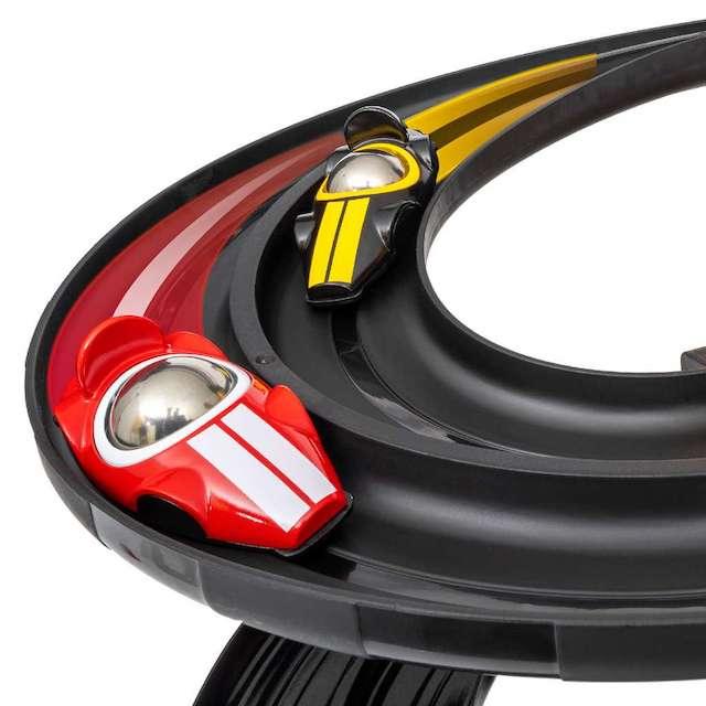 Roll Racing Tower Brio - La Ribouldingue