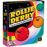 Rollie Derby (Bil)