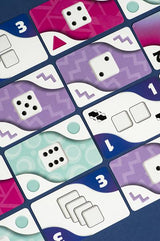 Roll'n Bump - Duel (Bil)