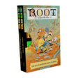 Root - Le jeu de rôle : Édition Collector (Fr) - La Ribouldingue