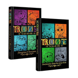 Root - Le jeu de rôle : Édition Collector (Fr) - La Ribouldingue