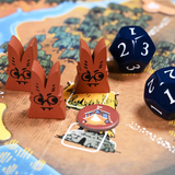 Root - The Homeland Expansion (Ext) (Ang)
