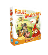 Roule Tampouille (Fr) - La Ribouldingue