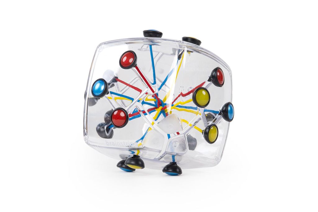 Brainstring Original - level 3