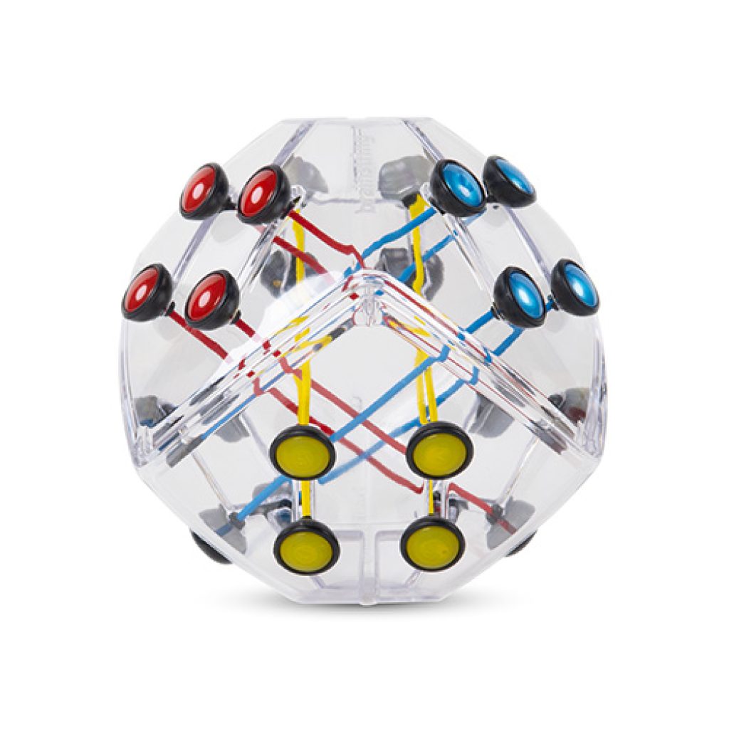 Brainstring Original - level 3