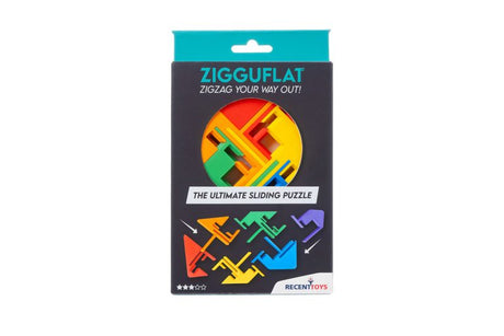 Zigguflat (Multi)