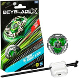 Beyblade X Helm Knight 3-80N