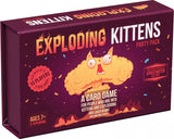 Exploding Kittens - Party Pack (Eng)