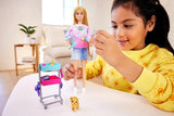 Barbie - Doll and Pet Spa Accessories