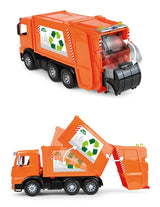 Lena Worxx - Recycling Truck