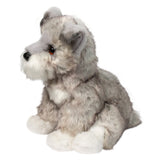 Arnold le Schnauzer miniature