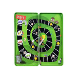 The Purple Cow - Course de voitures magnétique (Bil)