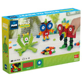 Plus Plus - Learn to Build Créatures - 240 mcx