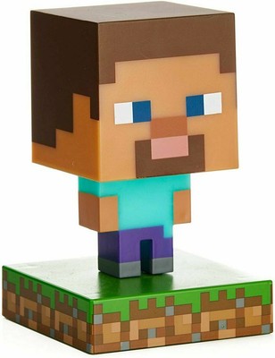 Lampe Icon - Steve