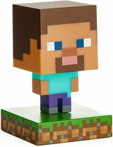 Lampe Icon - Steve