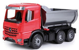 Lena Worxx - Camion benne basculante