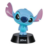 Lampe Icon - Stitch