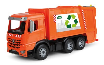 Lena Worxx - Recycling Truck