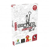 Micro Macro 1 - Crime City (Ang)