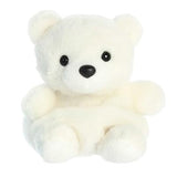 Palm Pals - Puck the Polar Bear - 5 in