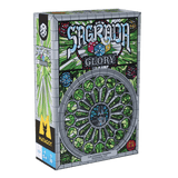 Sagrada - Glory - Grandes façades (Ext 3) (Fr) - La Ribouldingue