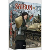 Saigon 75 (Ang) - La Ribouldingue