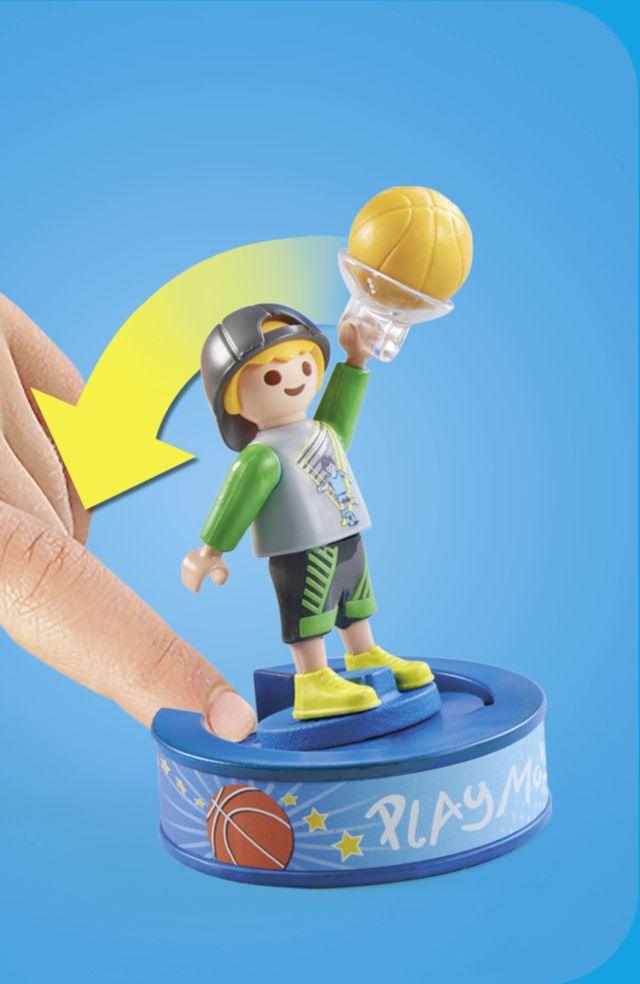 Salle de sport - City Life - La Ribouldingue