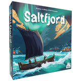 Saltfjord (Bil)