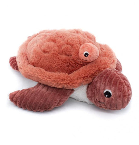 Sauvenou la tortue - Maman et bébé - Terra - La Ribouldingue