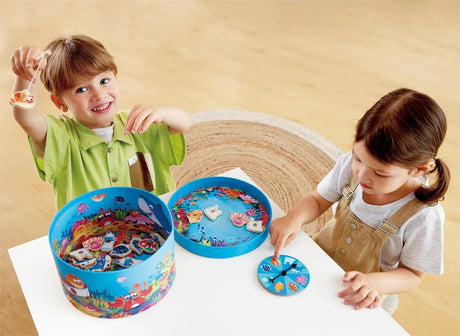 Save the seas (Multi) - La Ribouldingue